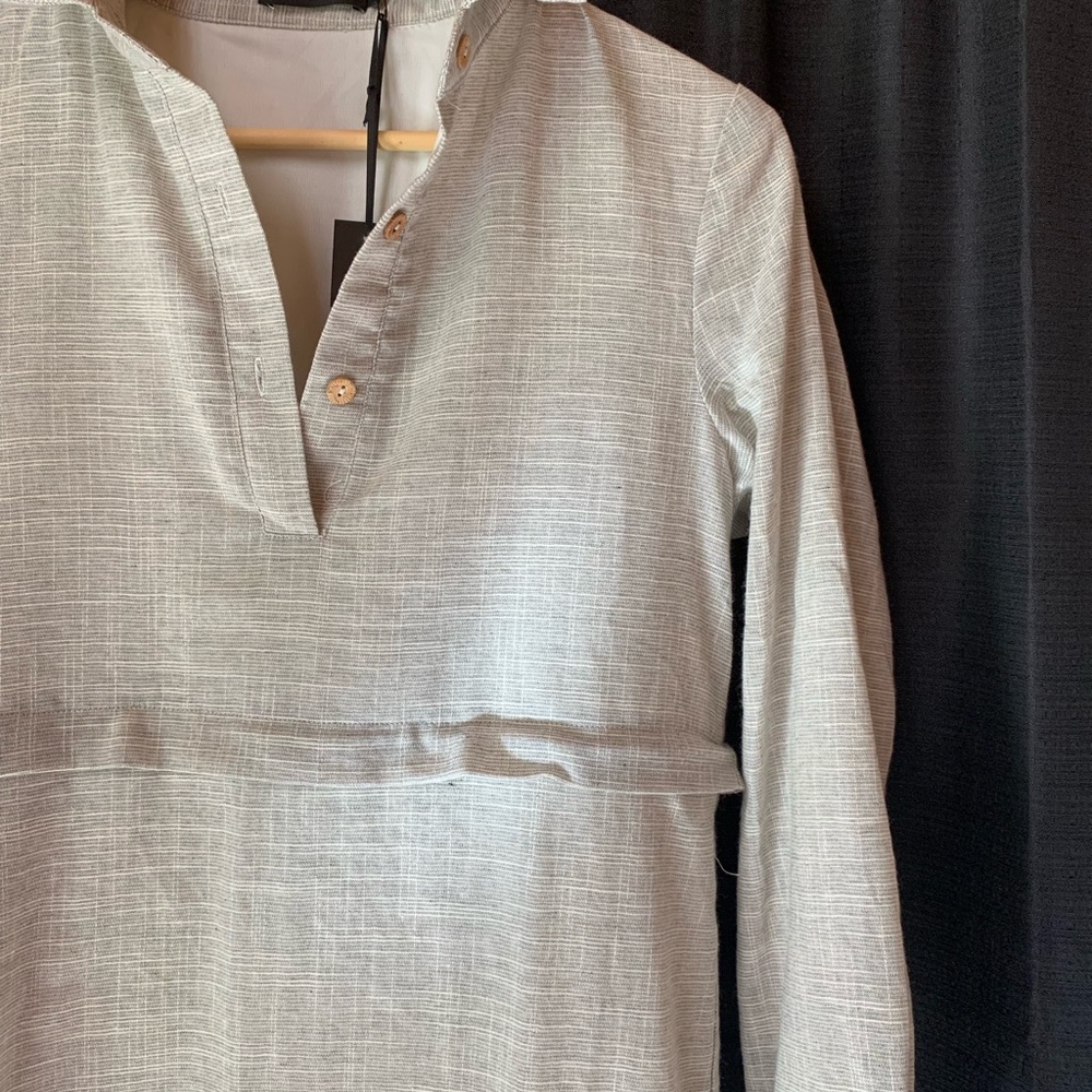 Chapelton MOM dress. Roolee